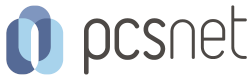 Logo PCSNET