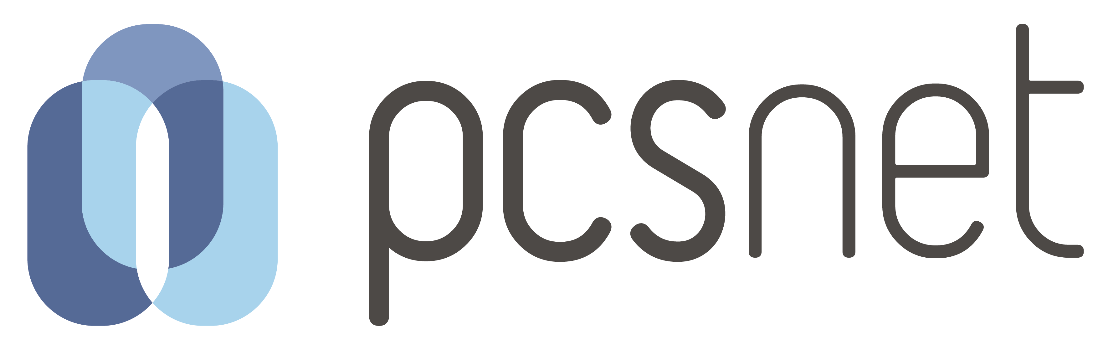 Pcnet Logo PCSNET - Rete Nazionale di Formazione e Certificazione ICT